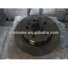 SISTEMA DE FRENOS PARA MERCEDES BENZ PRT5248 561572B DISCO ROTOR DE FRENOS